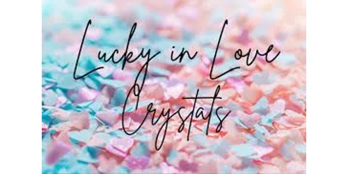 Lucky In Love Crystals Promo Code