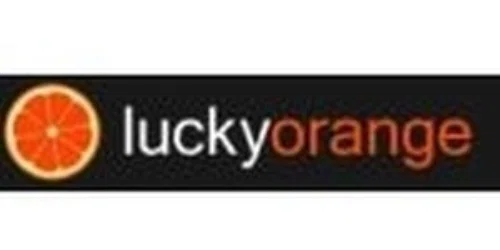 Lucky Orange Merchant logo