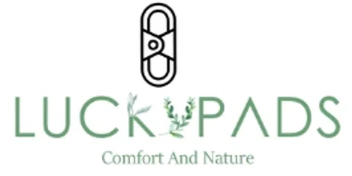 LUCKYPADS Merchant logo