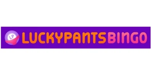 Lucky Pants Bingo Promo Code