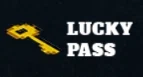 LuckyPass Merchant Logo