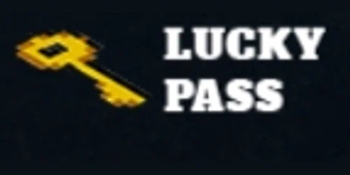 LuckyPass Promo Code
