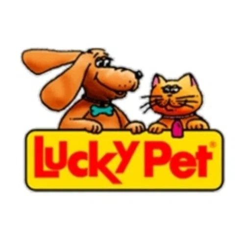 20 Off Lucky Pet Promo Code Coupons 75 Active Apr 24