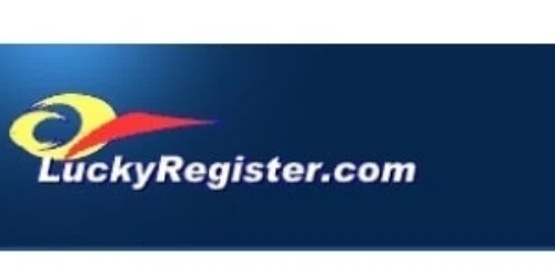 LuckyRegister Promo Code