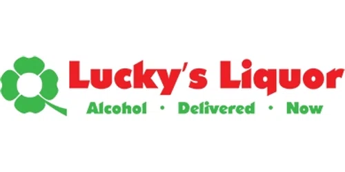 Lucky's Liquor Promo Code