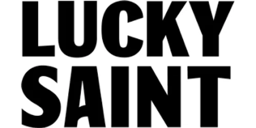 Lucky Saint Merchant logo