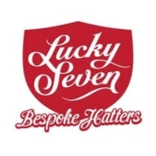 LUCKY SEVEN CAPS Promo Code — 10 Off in August 2024