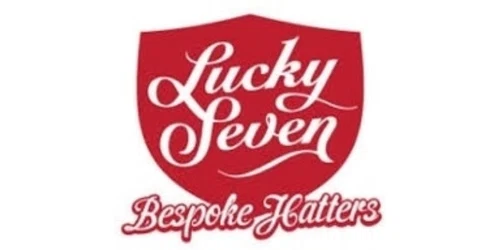 Lucky Seven Caps Promo Code