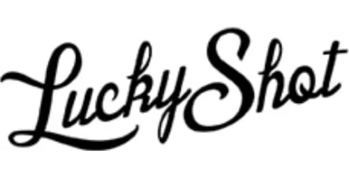 Lucky Shot USA Merchant logo
