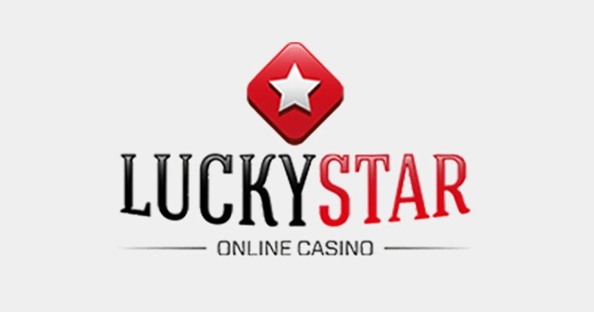Luckystar Merchant Logo