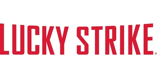 Lucky Strike Merchant logo