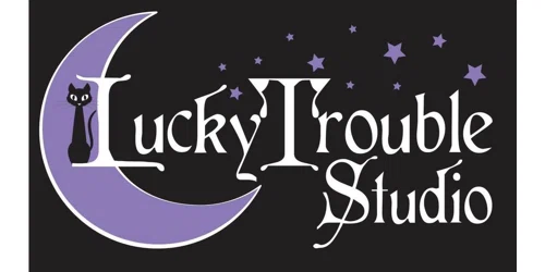 LuckyTrouble Studio Promo Code