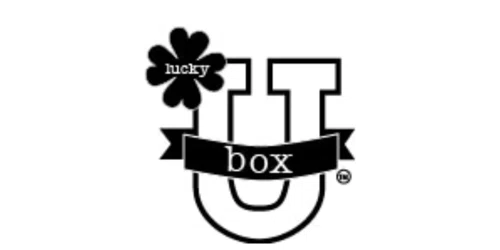 Lucky U Box coupon