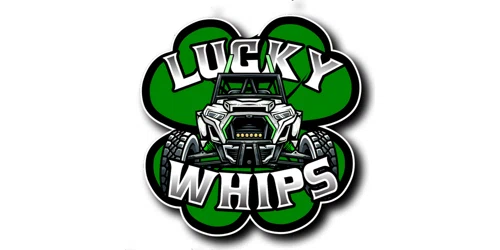 Lucky Whips Promo Code