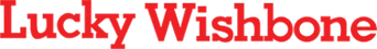 Lucky Wishbone Merchant Logo