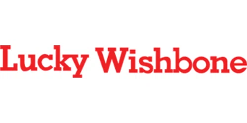 Lucky Wishbone Promo Code