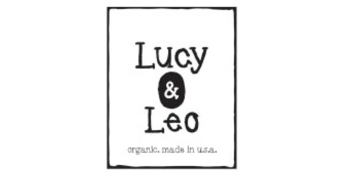 Lucy & Leo Promo Code