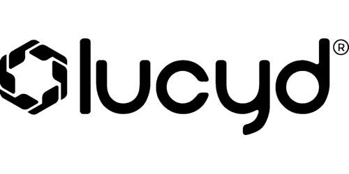 Lucyd Merchant logo