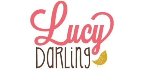 Lucy Darling Merchant logo