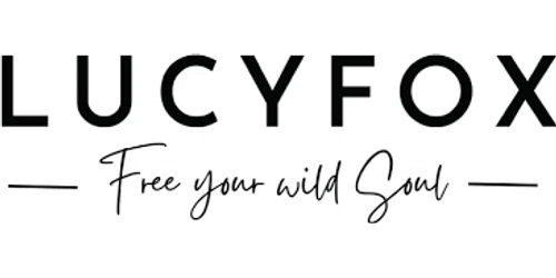 LUCYFOX AU Promo Code