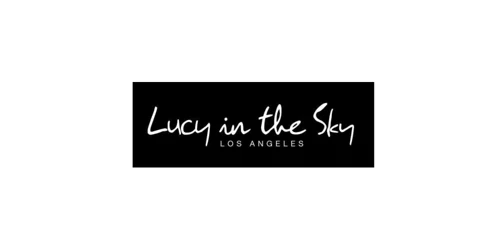 Lucy in the Sky coupon