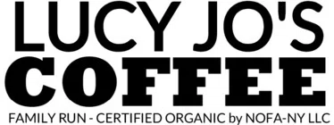 Lucy Jo's Coffee Promo Code
