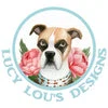 Lucy Lou's Designs Merchant Logo