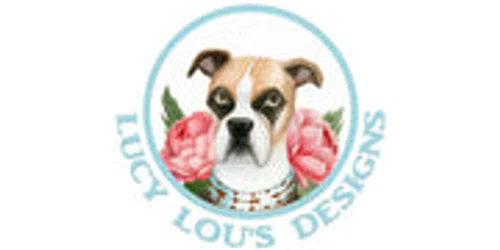 Lucy Lou's Designs Promo Code