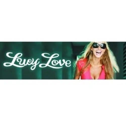 Lucy Love Promo Codes 100 Off (Sitewide) in Feb 2025