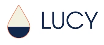 Lucy Lube Merchant Logo