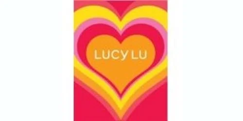 Lucy Lu Merchant Logo