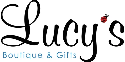 Lucy's Boutique & Gifts Promo Code