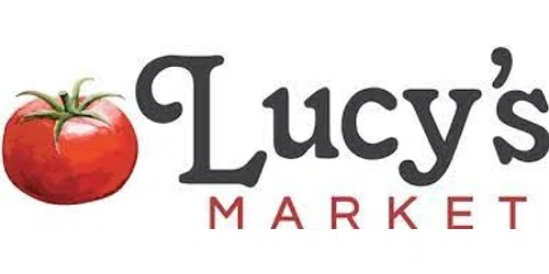 Lucy's Market Merchant logo