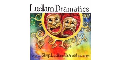 Ludlam Dramatics coupon