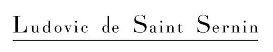 Ludovic De Saint Sernin coupons