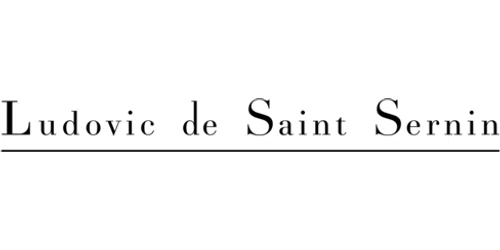 Ludovic De Saint Sernin Promo Code