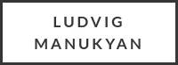 Ludvig Manukyan Merchant Logo