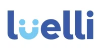 Luelli Merchant Logo