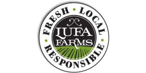 Lufa Farms Promo Code
