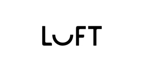Luft coupon