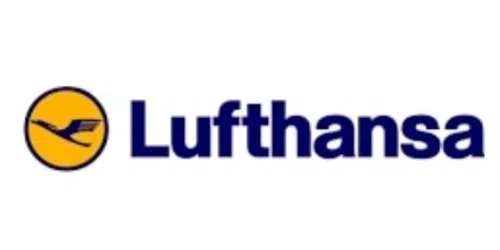 Lufthansa AU Merchant logo