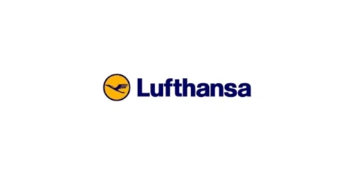 Lufthansa UK coupon
