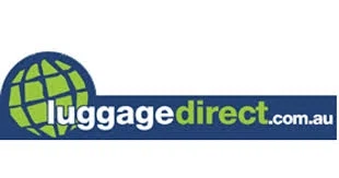 LUGGAGE DIRECT AU Promo Code — 180 Off in Sep 2024