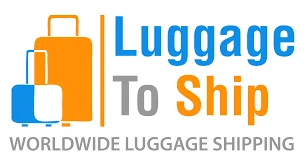 Luggage To Ship Promo Code