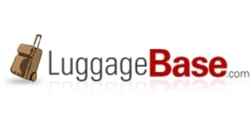 LuggageBase Merchant logo