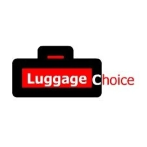 luggage coupons