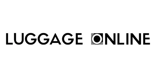 Luggage Online Merchant logo