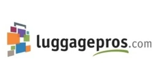 LuggagePros Merchant logo