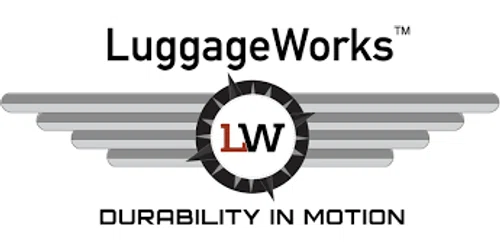 LuggageWorks Promo Code