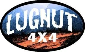 Lugnut4x4 Merchant Logo